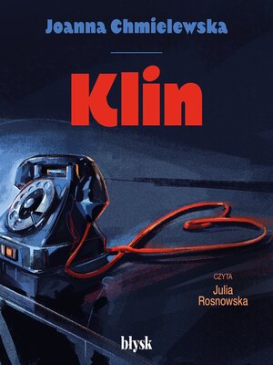 cover image of Klin
